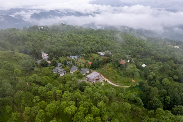 Read more about the article Nature’s Retreat: Queens Meadows – The Best Resort in Ranikhet to Relax and Rejuvenate
