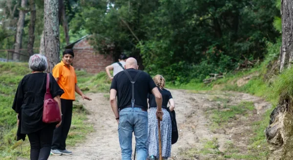 Immerse in Tranquility: Queens Meadows – Ranikhet’s Best Resort for Sustainable Stays