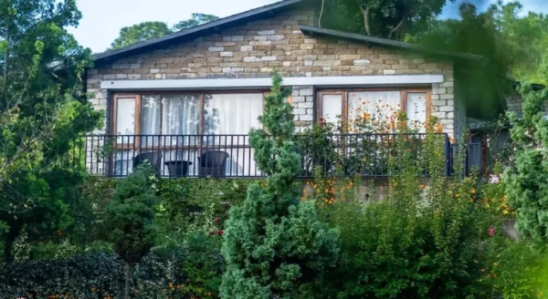 Trekking to Tranquility: Experience the Art of Doing Nothing at Queens Meadows, Ranikhet