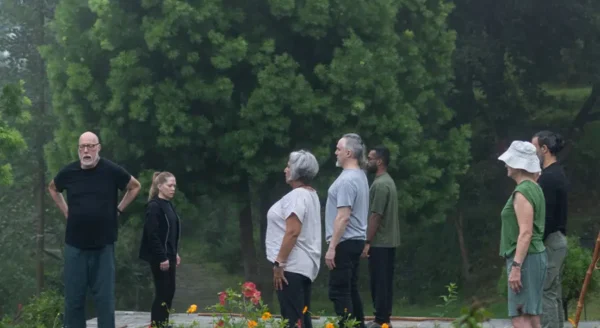 Serenity in Simplicity: The Art of Doing Nothing at Seed, the Best Resort in Ranikhet