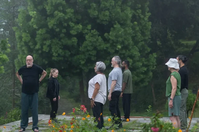 Read more about the article Serenity in Simplicity: The Art of Doing Nothing at Seed, the Best Resort in Ranikhet